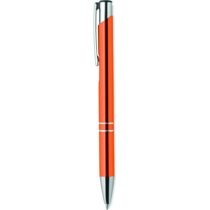 Recycled Aluminium Ball Pen main product photo
