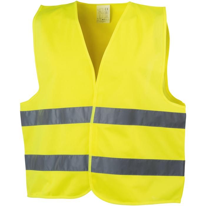 RFX See-Me XL Safety Vest For Professional Use main product photo