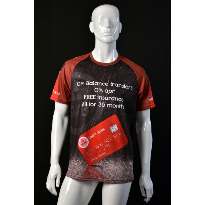 Sports Tops main product photo