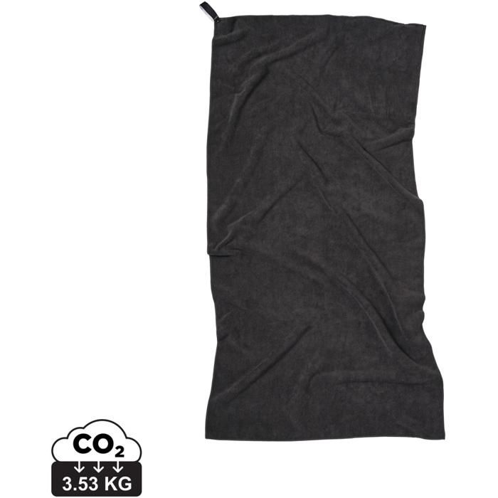 Vinga GRS RPET Active Dry Towel 140 x 70Cm main product photo