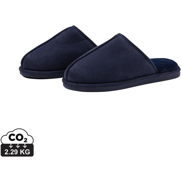 Branded slippers