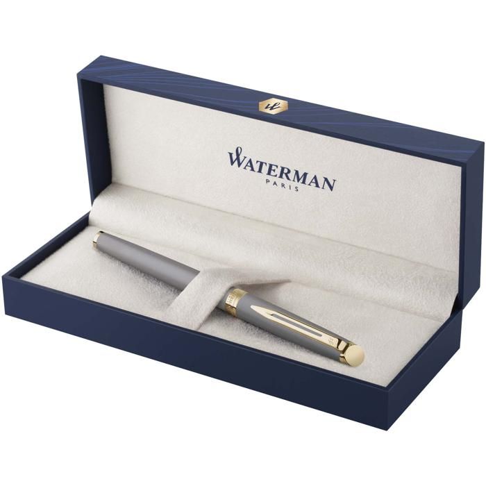 Waterman Hemisphere Fountian Pen M main product photo