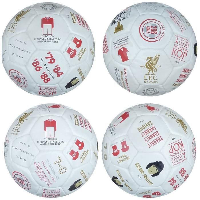 Size 5 Premium Football main product photo