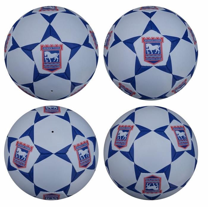 Size 2 Promotional Football main product photo
