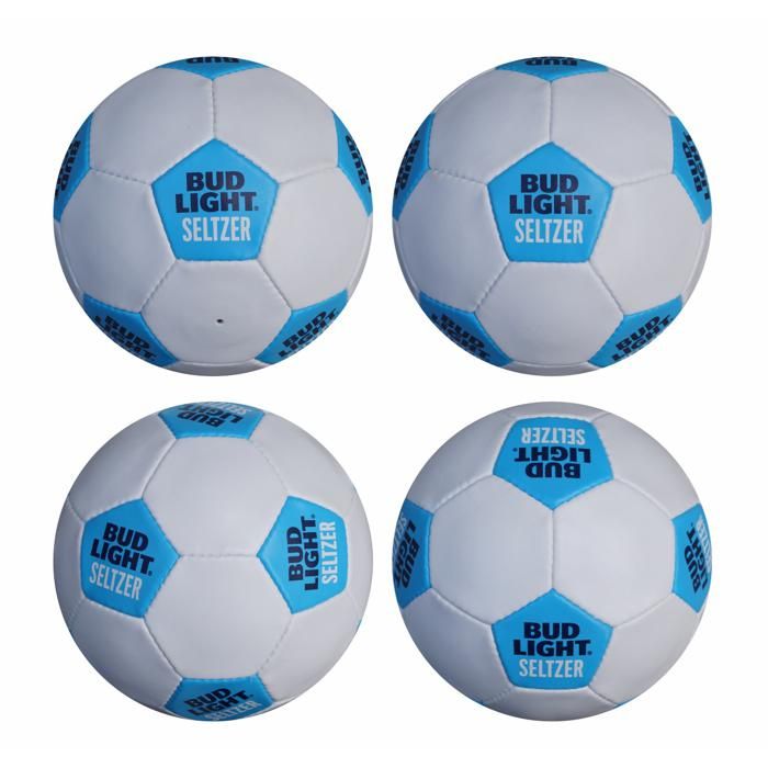 Size 3 Promotional Football main product photo