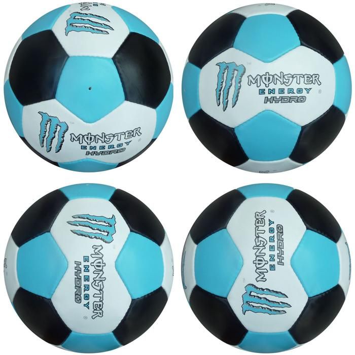 Size 4 Promotional Football main product photo