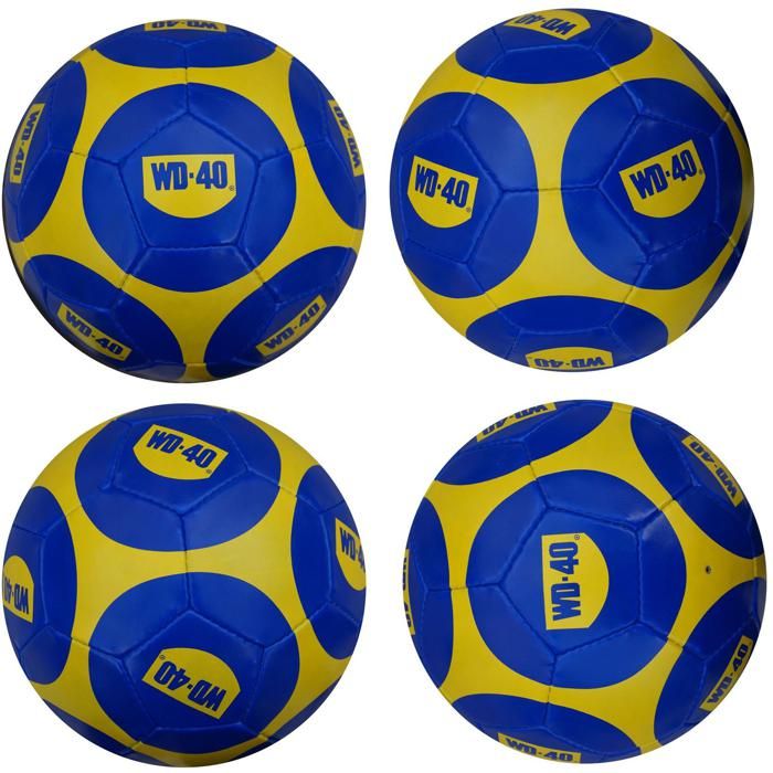 Size 4 Premium Football main product photo