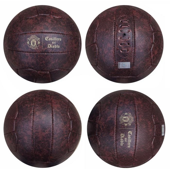 Mini Pvc Effect Football main product photo