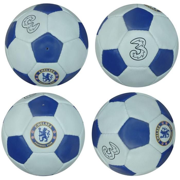 Size 1 Promotional Football main product photo