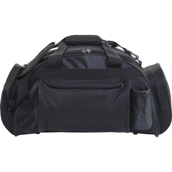 Polyester 600D Weekend Travel Bag
