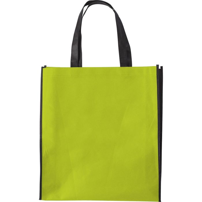 Nonwoven 80 Gr sq m Shopping Bag