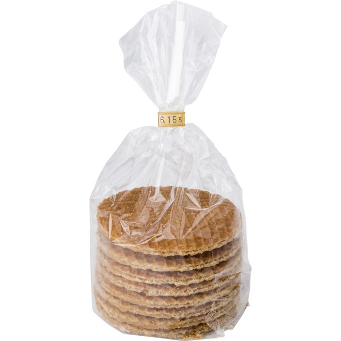 Stroopwafels main product photo