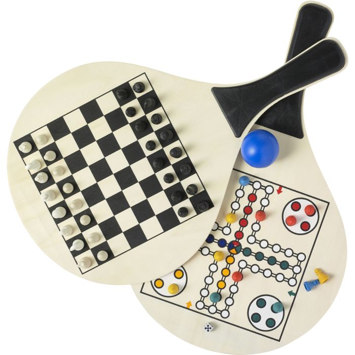 Beach Ball Game Set