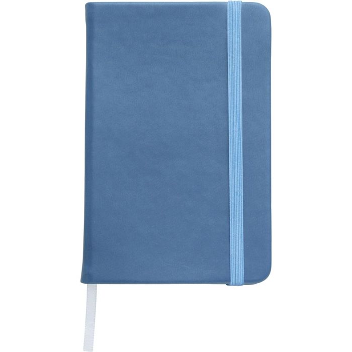Soft Feel Notebook (Approx. A6) main product photo