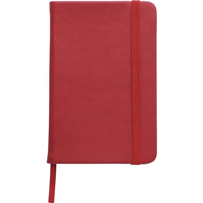 The Stanway - Notebook Soft Feel (Approx. A6) main product photo
