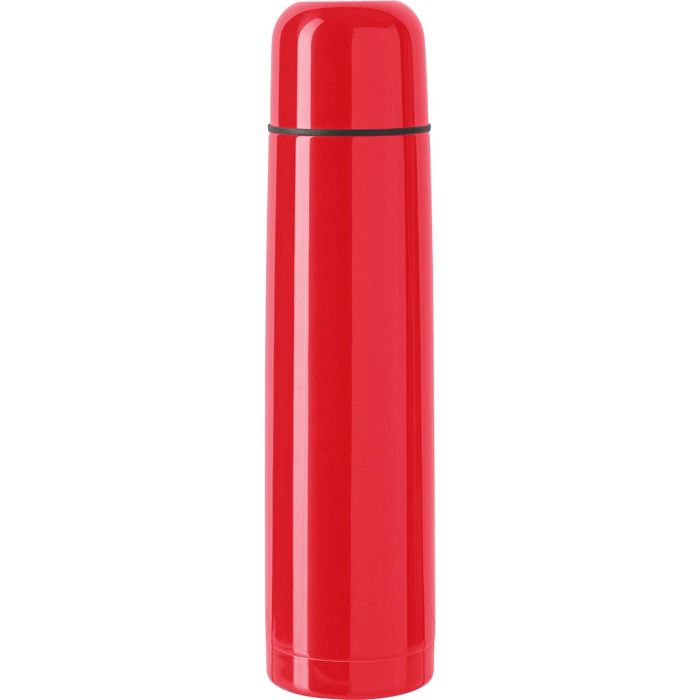 Promotional Vacuum Flask 1 Litre Capacity from Fluid Branding Travel Accessories