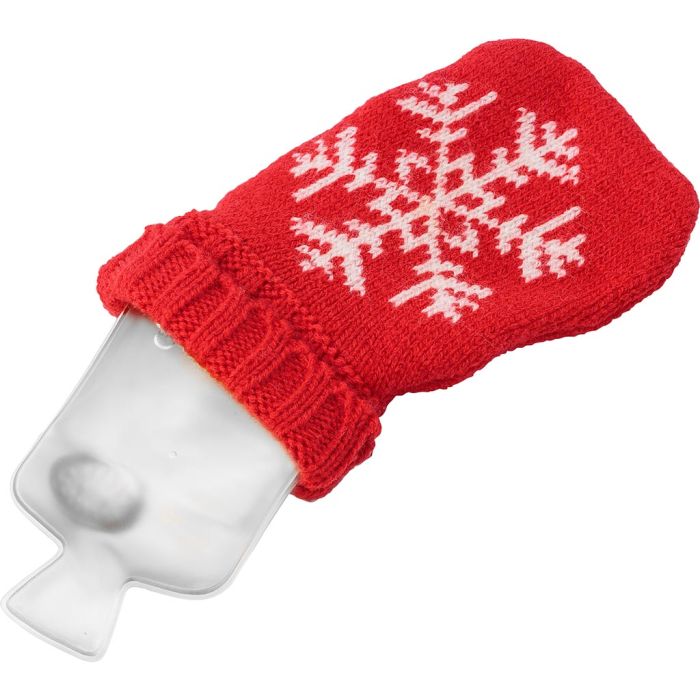 Re-Usable Seasonal Heat Pad