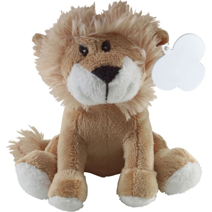 Promotional soft store toys