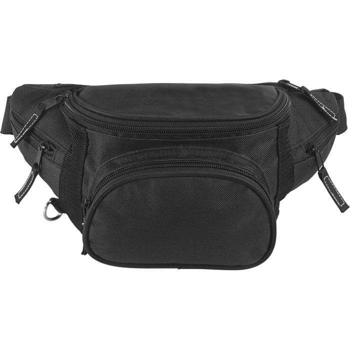 Polyester best sale fanny pack