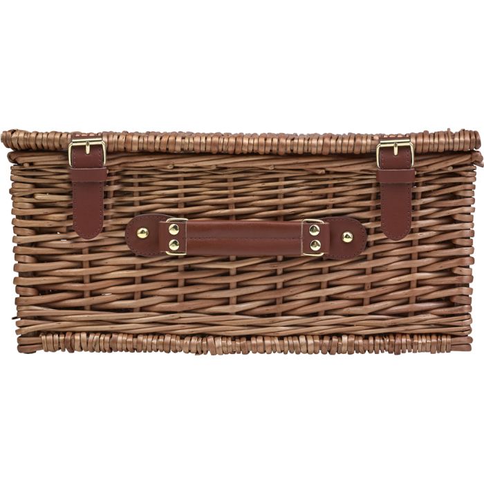 Picnic Basket For 2 People main product photo
