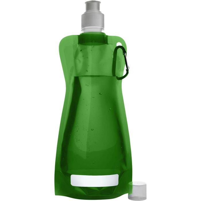 Opvouwbare waterfles main product photo
