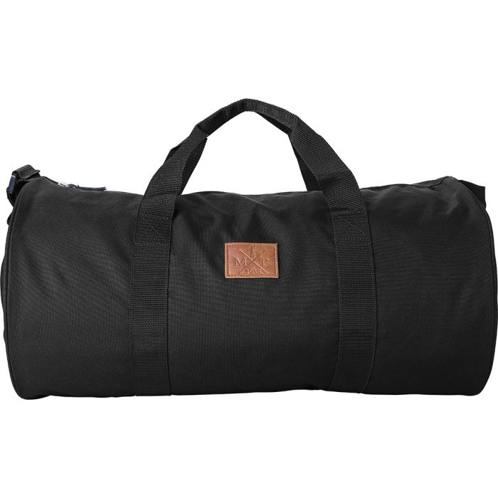 Polyester duffle bag best sale