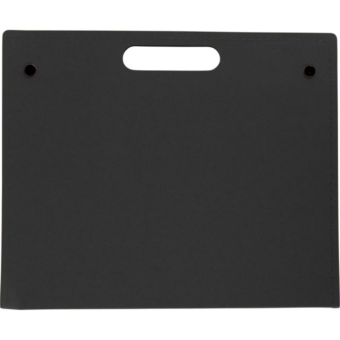 Cardboard Writing Folder main product photo