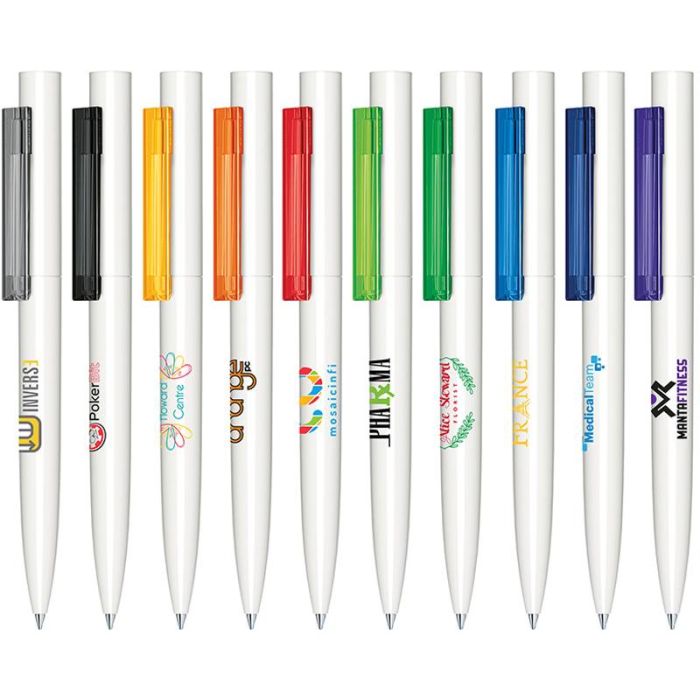 Senator Headliner Polished Plastic Ball Pen main product photo