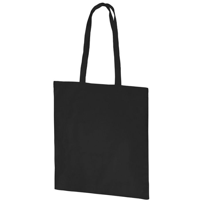 Mondo 5oz Dyed Cotton Bag main product photo