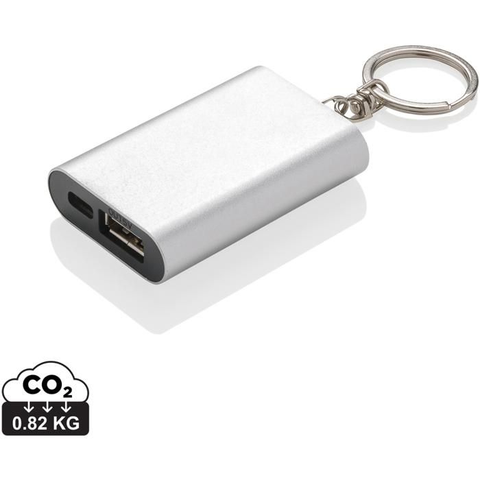 1.000 mAh Keychain Powerbank main product photo
