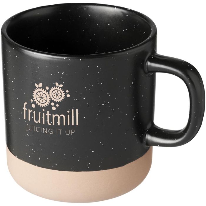 Pascal 360 ml Ceramic Mug main product photo