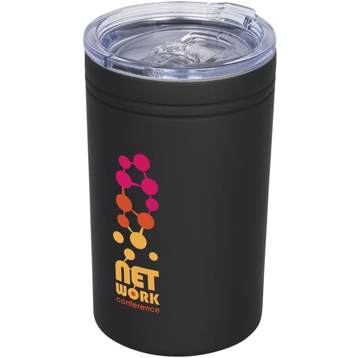 Pika 330 ml Vacuum Insulated Tumbler And Insulator main product photo