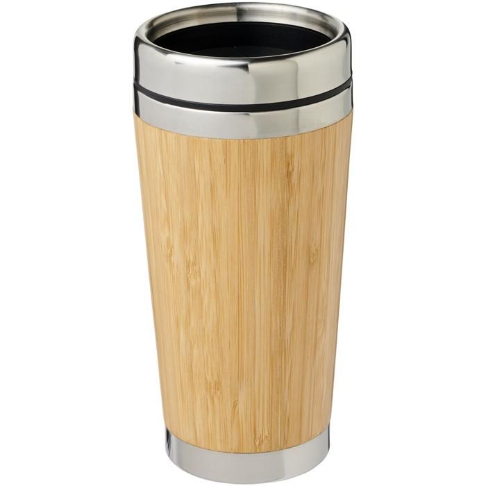 Bambus 450 ml Tumbler With Bamboo Outer main product photo