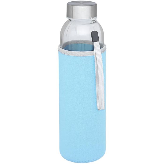 Bodhi 500 ml Glass Water Bottle main product photo