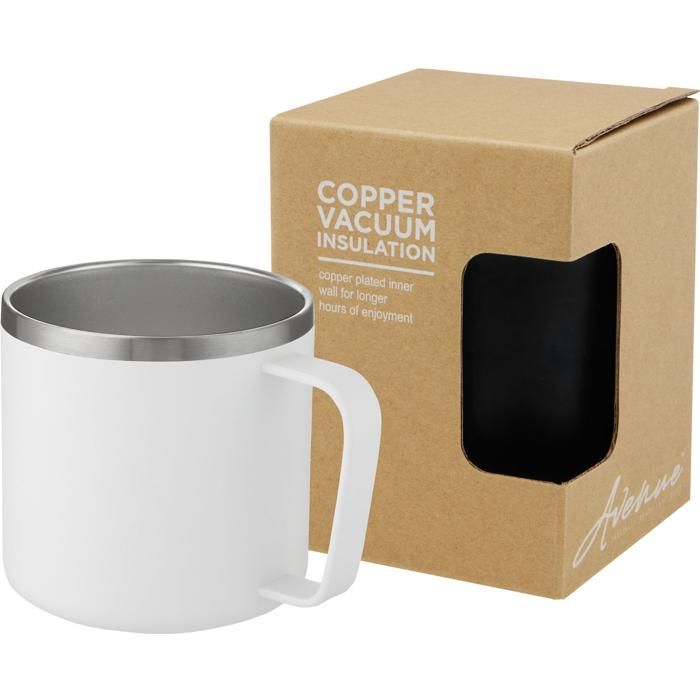 Nordre 350 ml Copper Vacuum Insulated Mug main product photo