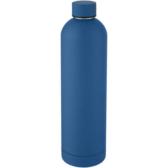 Spring 1 L Copper Vacuum Insulated Bottle main product photo