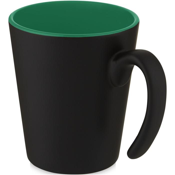 Oli 360 ml Ceramic Mug With Handle main product photo