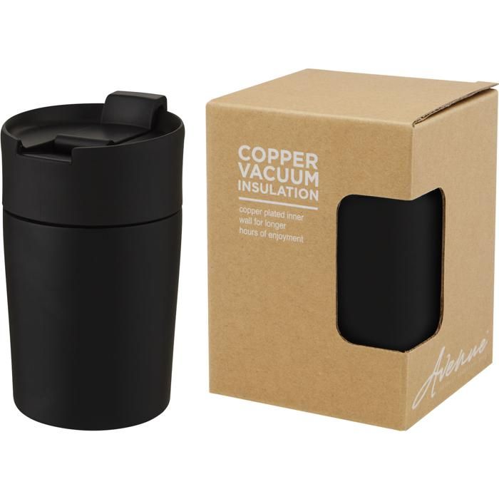 Jetta 180 ml Copper Vacuum Insulated Tumbler main product photo