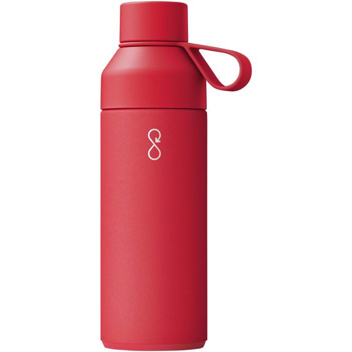 Ocean Bottle 500 ml Vacuum Insulated Water Bottle main product photo