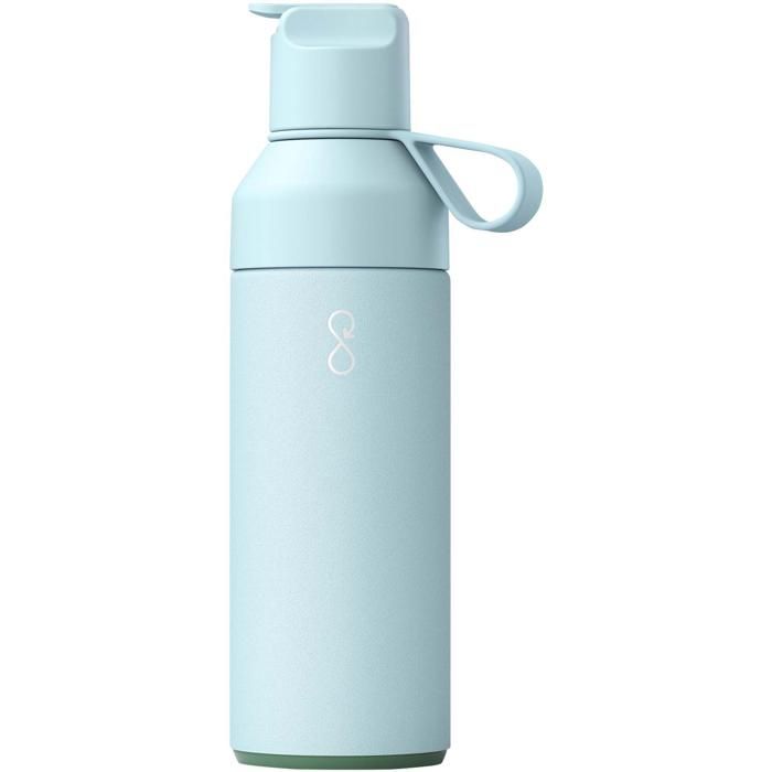 Ocean Bottle Go 500 ml Vacuum Insulated Water Bottle main product photo