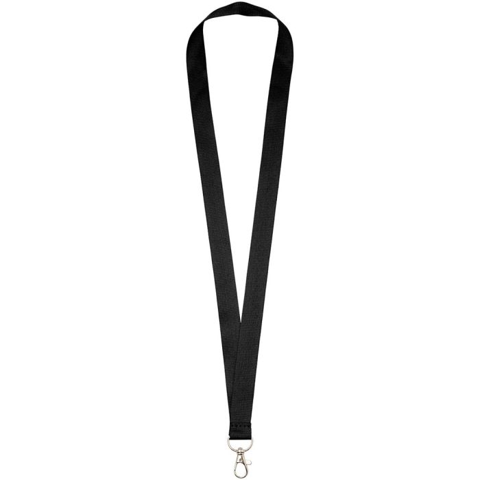 Impey Lanyard With Convenient Hook