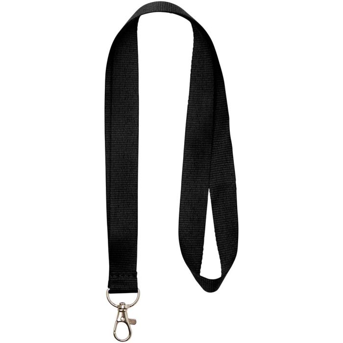 Impey Lanyard With Convenient Hook