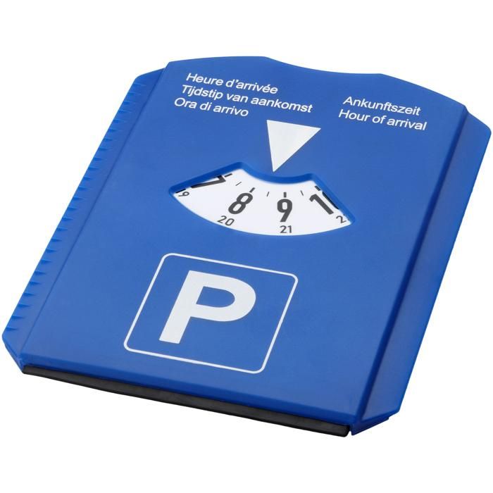 Spot 5-In-1 Parking Disc main product photo