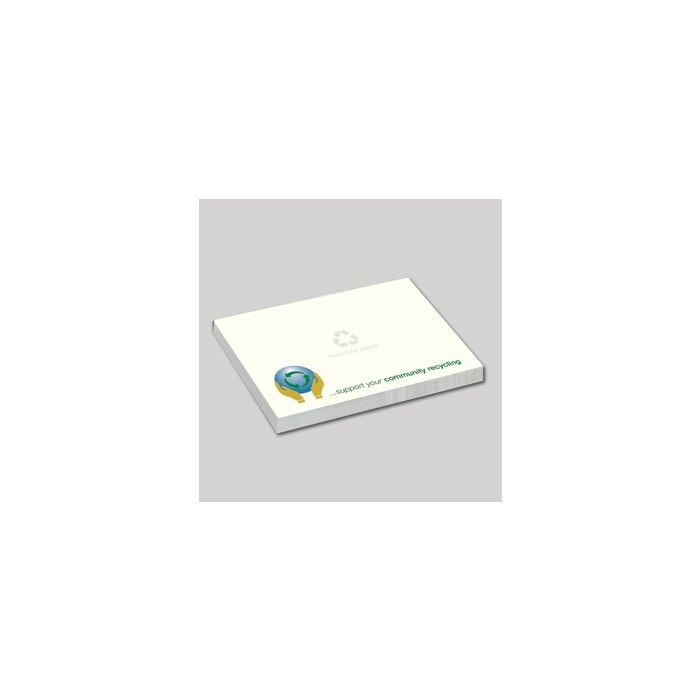 105mm x 75mm Sticky Note main product photo
