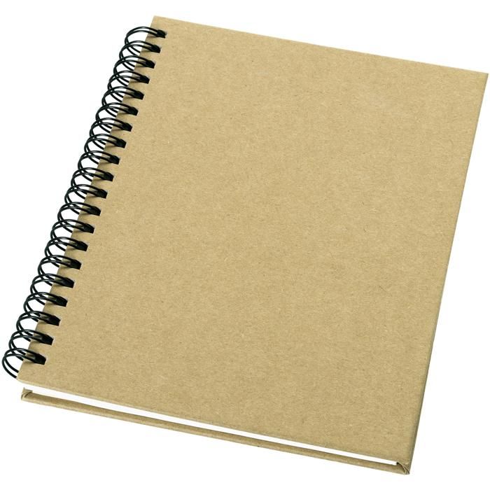Mendel Recycled Notebook main product photo