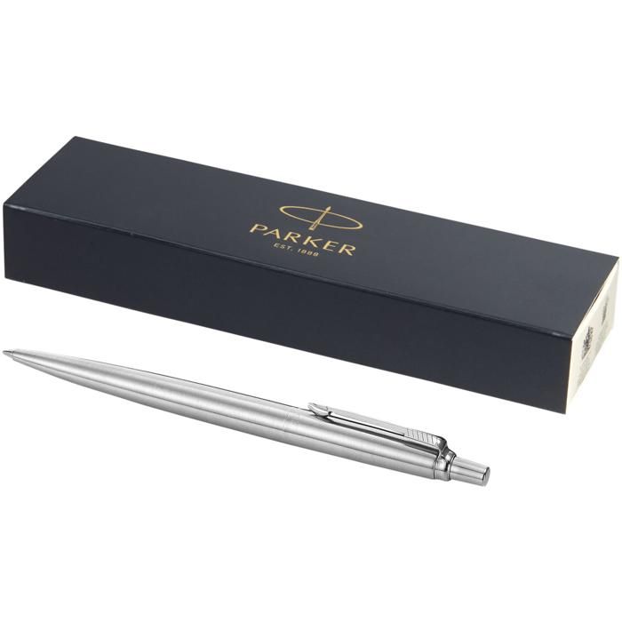 Parker Jotter Ballpoint Pen (Black Ink) main product photo