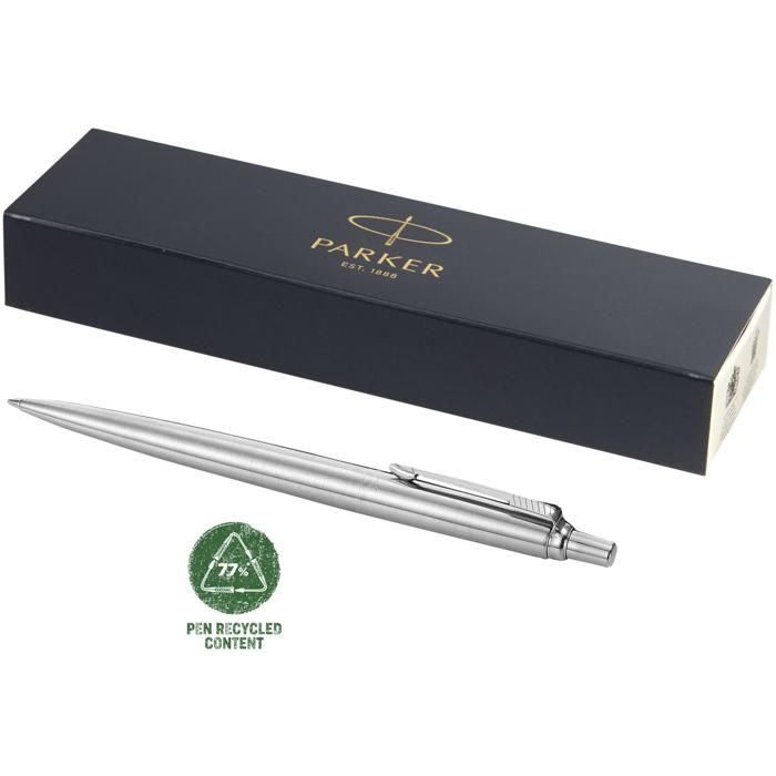 Parker Jotter Ballpoint Pen (Blue Ink) main product photo