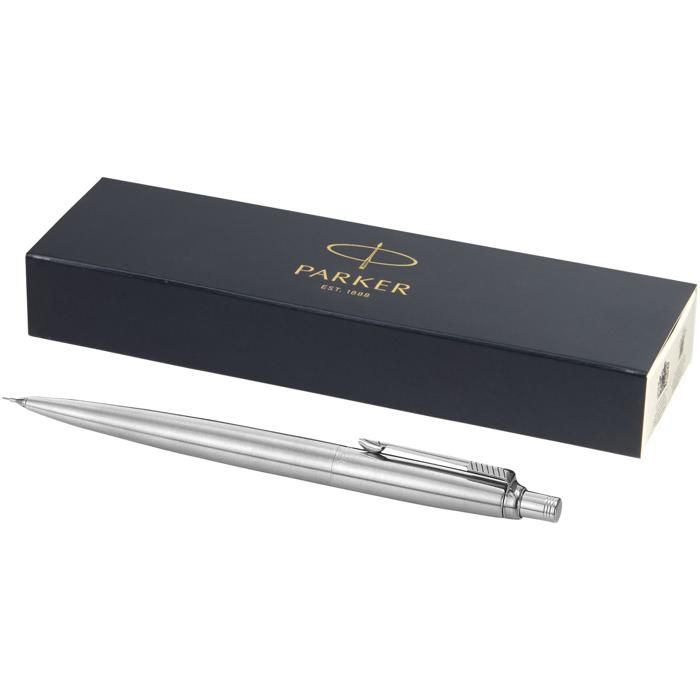 Parker Jotter Mechanical Pencil With Built-In Eraser main product photo