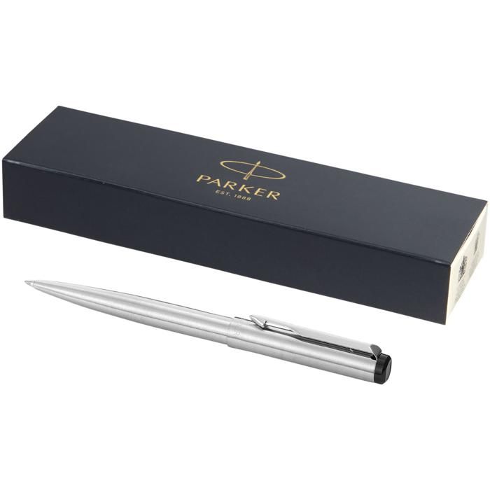 Parker Vector Ballpoint Pen (Blue Ink) main product photo