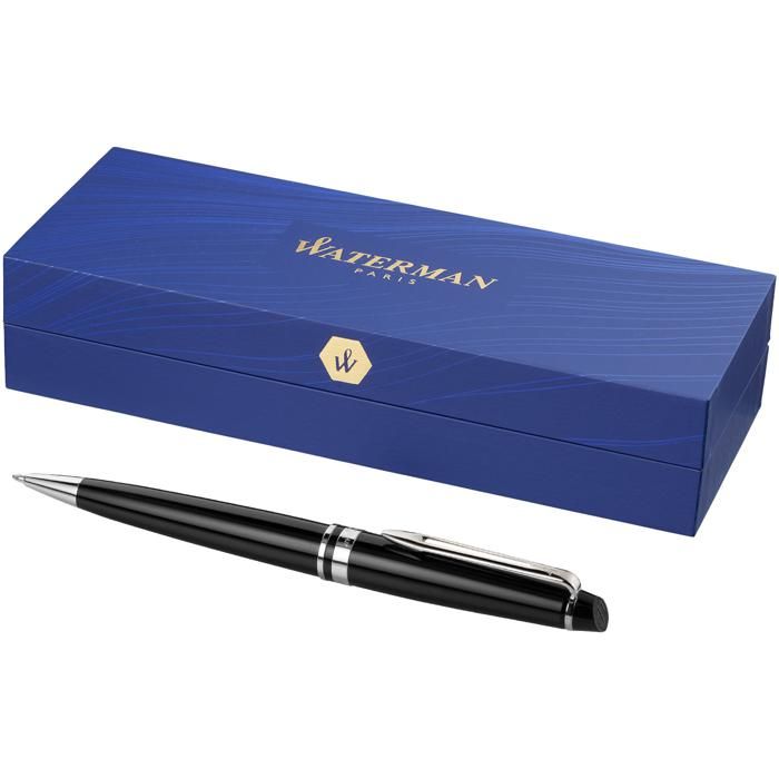 Waterman Expert Ballpoint Pen (Blue Ink) main product photo